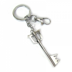 王国之心钥匙模型钥匙扣挂扣KS024 