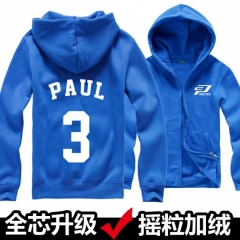 PAUL3蓝