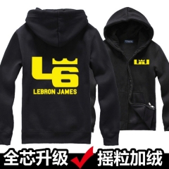 黄L6黑