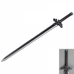 108cm 刀剑神域 夜空之剑 PU材质XSF3038,12个一箱
