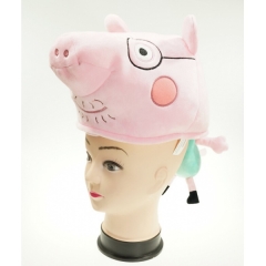猪小妹帽子（爸爸）26厘米