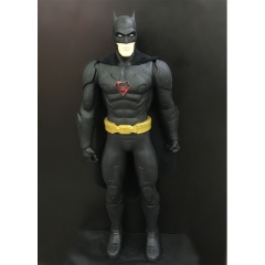 50cm黑色蝙蝠侠（S款）