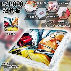 （40X40）BZB020-一拳超人动漫两用折叠抱枕被（1.2X1.5M）.jpg