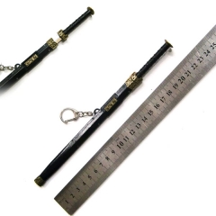 中国古代汉剑-黑色