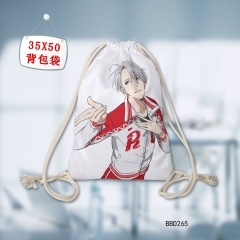 Yuri on ice Anime Bag