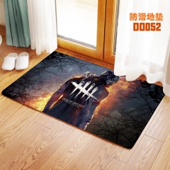 DD052-黎明杀机游戏 防滑双层地毯地垫