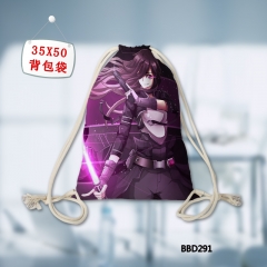 BBD291-刀剑神域：序列之争动漫束口背包袋