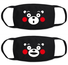 熊本熊 动漫口罩(2款一套出)