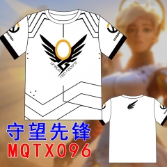 守望先锋 天使 MQTX096