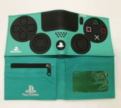PlayStation硅胶钱包