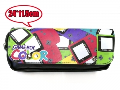 Game Boy PU 笔袋