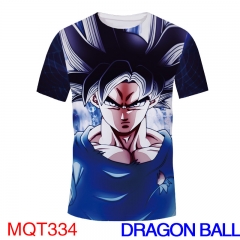 七龙珠 Dragon Ball MQT334
