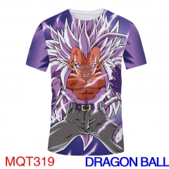 七龙珠 Dragon Ball MQT319