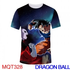 七龙珠 Dragon Ball MQT328