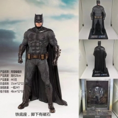 寿屋蝙蝠侠，高约20cm，单个重约 443克，一件24个