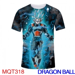 七龙珠 Dragon Ball MQT318