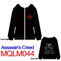 刺客信条 Assassin's Creed MQLM044卫衣