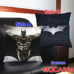 蝙蝠侠 MQCA554抱枕45*45cm