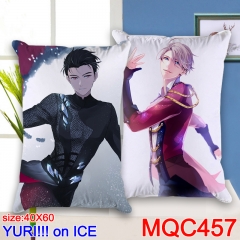 冰上的尤里 YURI!!! on ICE MQC457抱枕