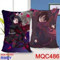 RWBY MQC486抱枕