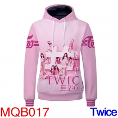 TWICE MQB-017