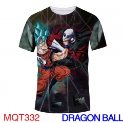 七龙珠 Dragon Ball MQT332