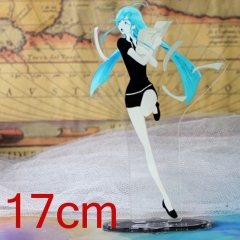 Land of the Lustrous Alexandrite Model Anime Acrylic Standing Plates 17cm