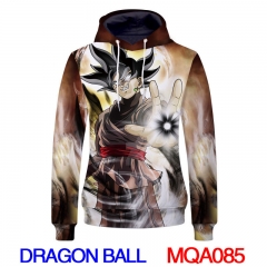 七龙珠 DRAGON BALL MQA085