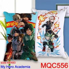 我的英雄学院 My Hero Academia MQC556双面抱枕
