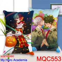 我的英雄学院 My Hero Academia MQC553双面抱枕