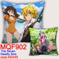 七大罪-The-Seven-Deadly-Sins-MQF902双面抱枕