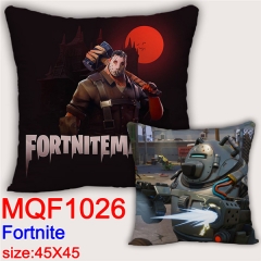 堡垒之夜-Fortnite-MQF1026抱枕