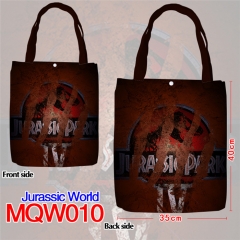 侏罗纪世界 购物袋  MQW010