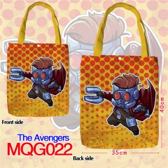 复仇者联盟 购物袋  MQG022
