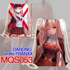 DARLING in the FRANXX 束口双肩背包 MQS053