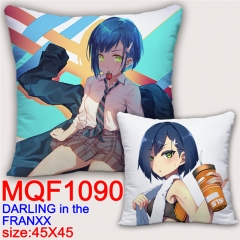 DARLING in the FRANXX MQF1090双面抱枕