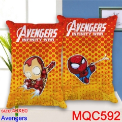 复仇者联盟-Avengers-MQC592双面抱枕