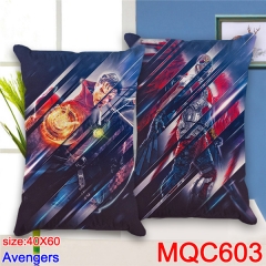 复仇者联盟-Avengers-MQC603双面抱枕