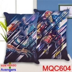复仇者联盟-Avengers-MQC604双面抱枕