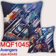 复仇者联盟 The Avengers MQF1045双面抱枕