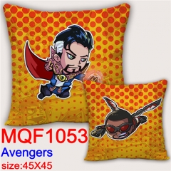 复仇者联盟 The Avengers MQF1053双面抱枕