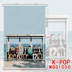 MQG1050 K-POP 挂画