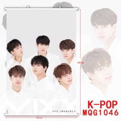 MQG1046 K-POP 挂画