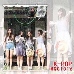 MQG1016 K-POP 挂画
