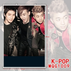 MQG1009 K-POP 挂画