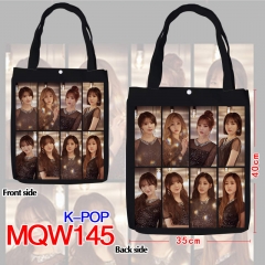 MQW145 K-POP 购物袋