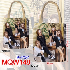 MQW148 K-POP 购物袋