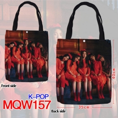 MQW157 K-POP 购物袋