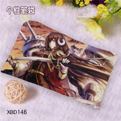 XBD146-碧蓝航线 游戏笔袋