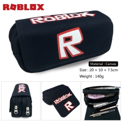 游戏roblox-1 帆布笔袋